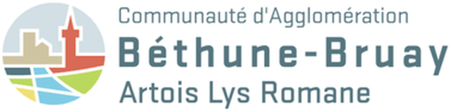 Communauté d'Agglomération Béthune-Bruay Artois Lys Romane