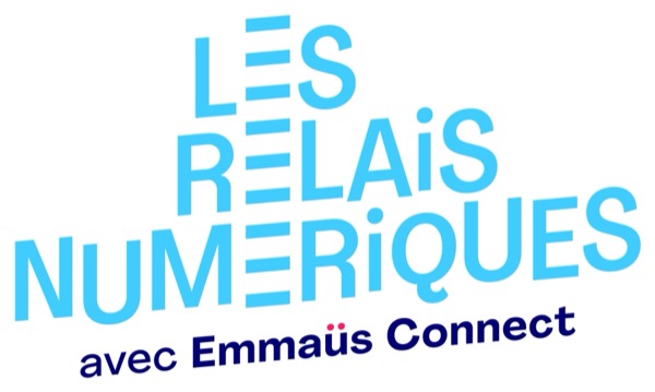 Les Relais Numériques avec Emmaüs Connect