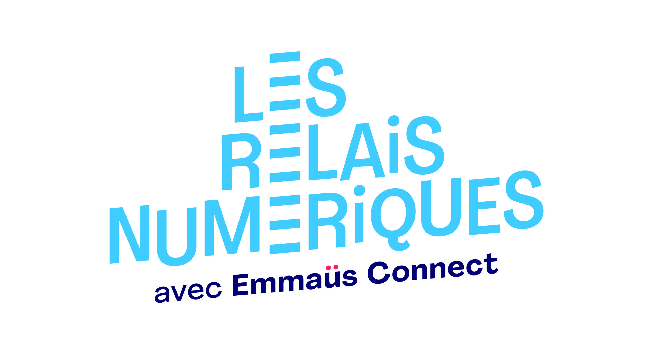 Les Relais Numériques
